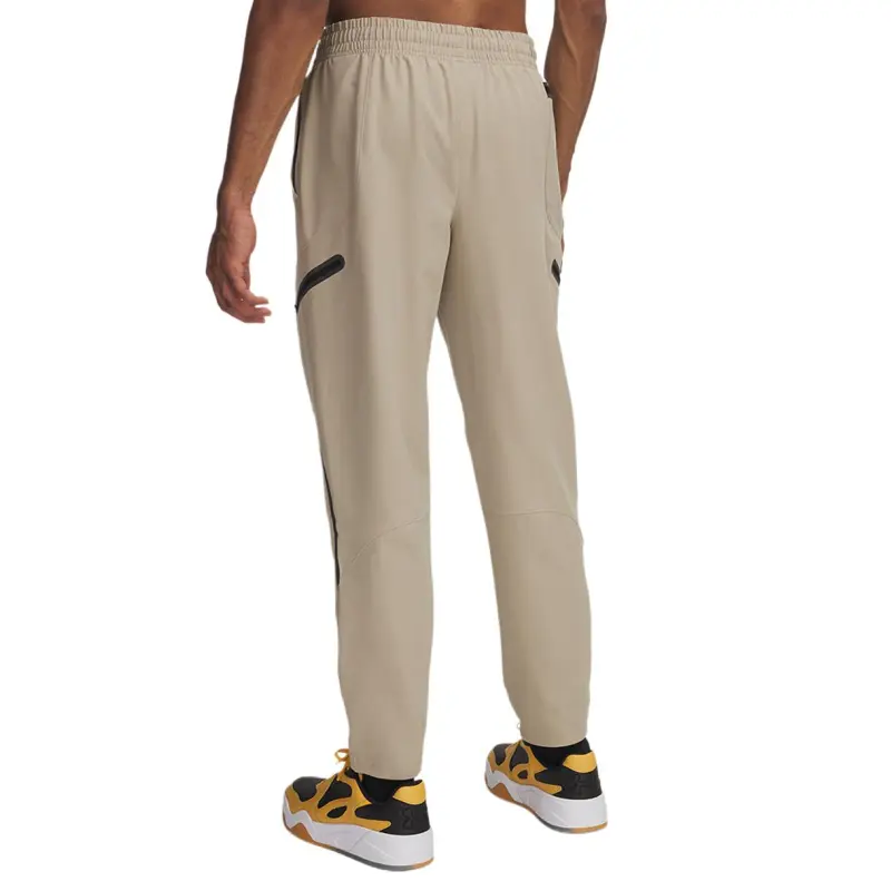 Under Armour Unstoppable Cargo Pants Men's Urban Khaki/299-3