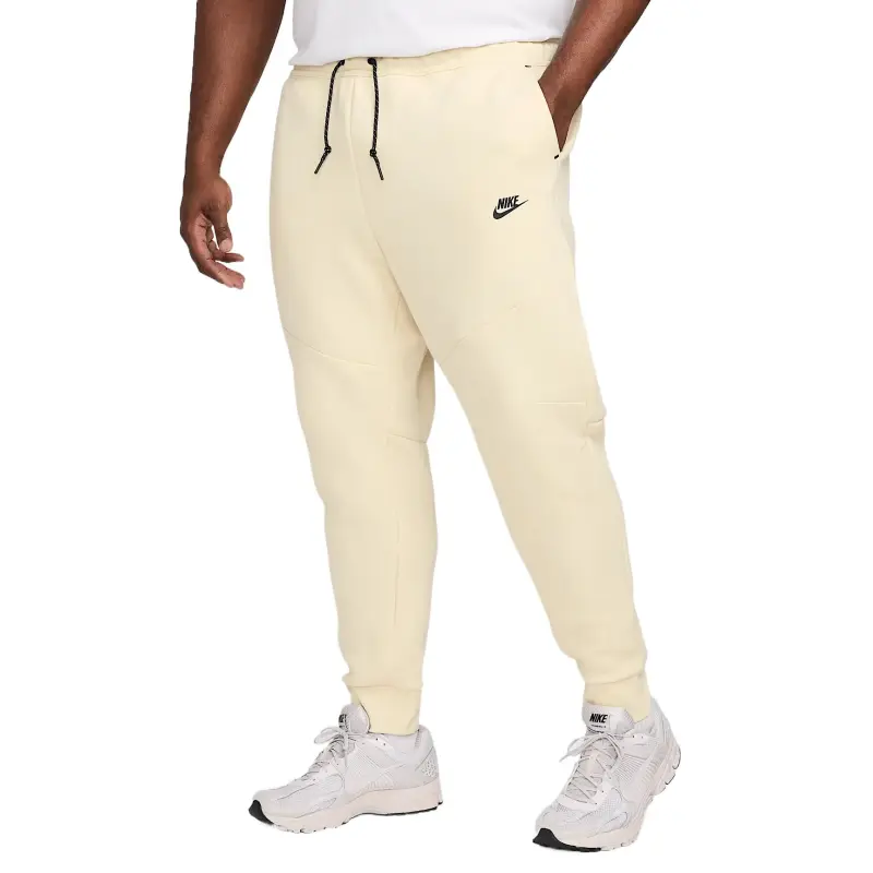 Nike Tech Men's Fleece Joggers-2