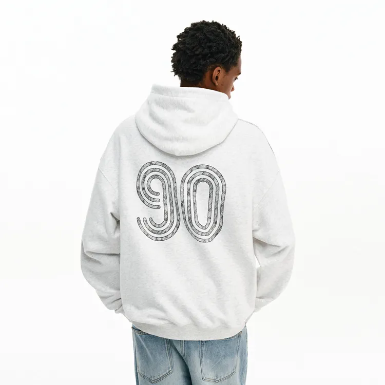 FPA ALWAYS MOVING Series Sweatshirt Unisex-4