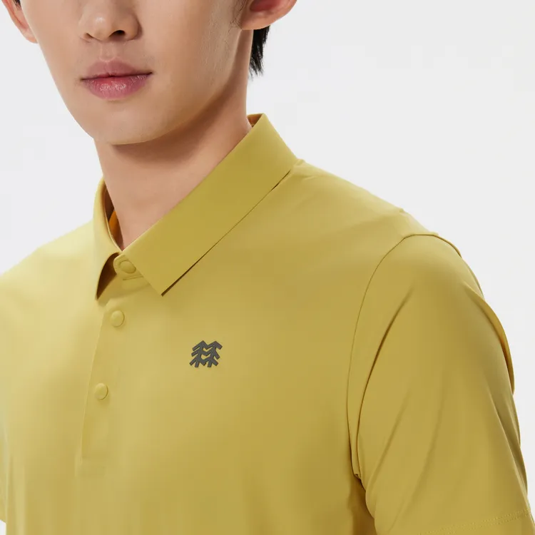 KOLON SPORT HIKE Series T Shirt Men's-4