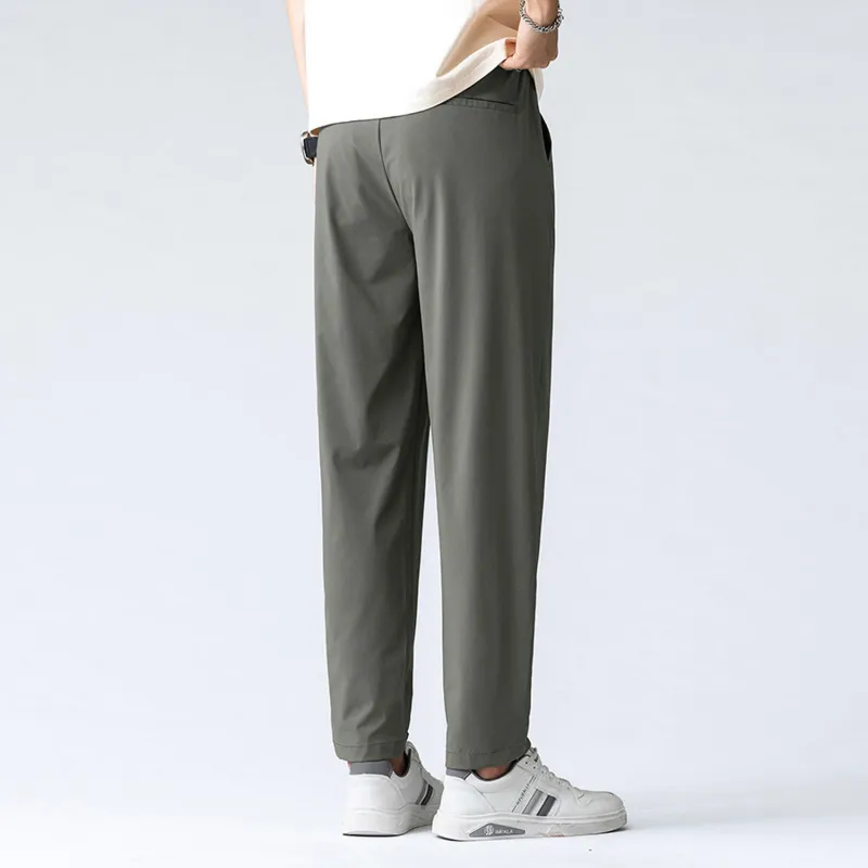SUNDANCE Casual Pants Men-12