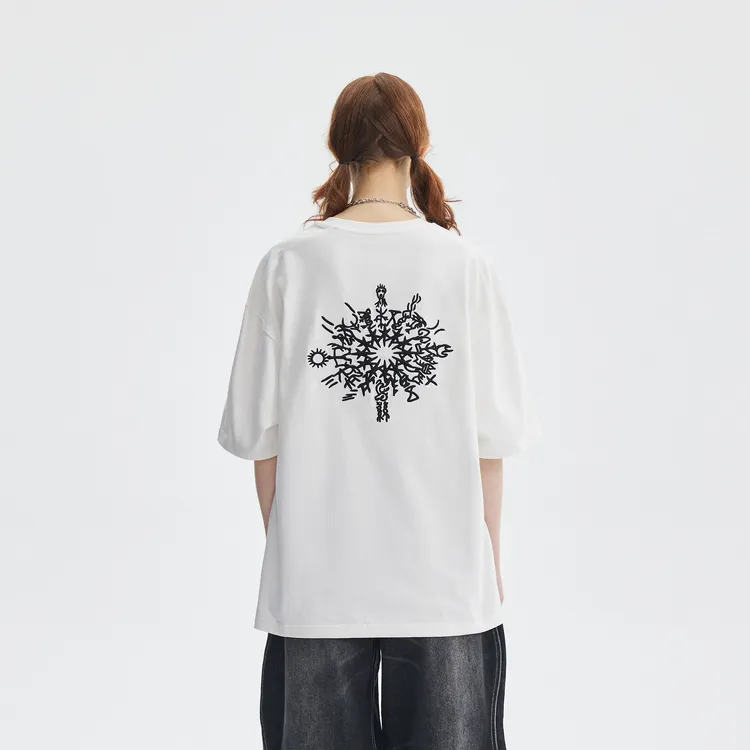 INXX APYD T Shirts Unisex-4