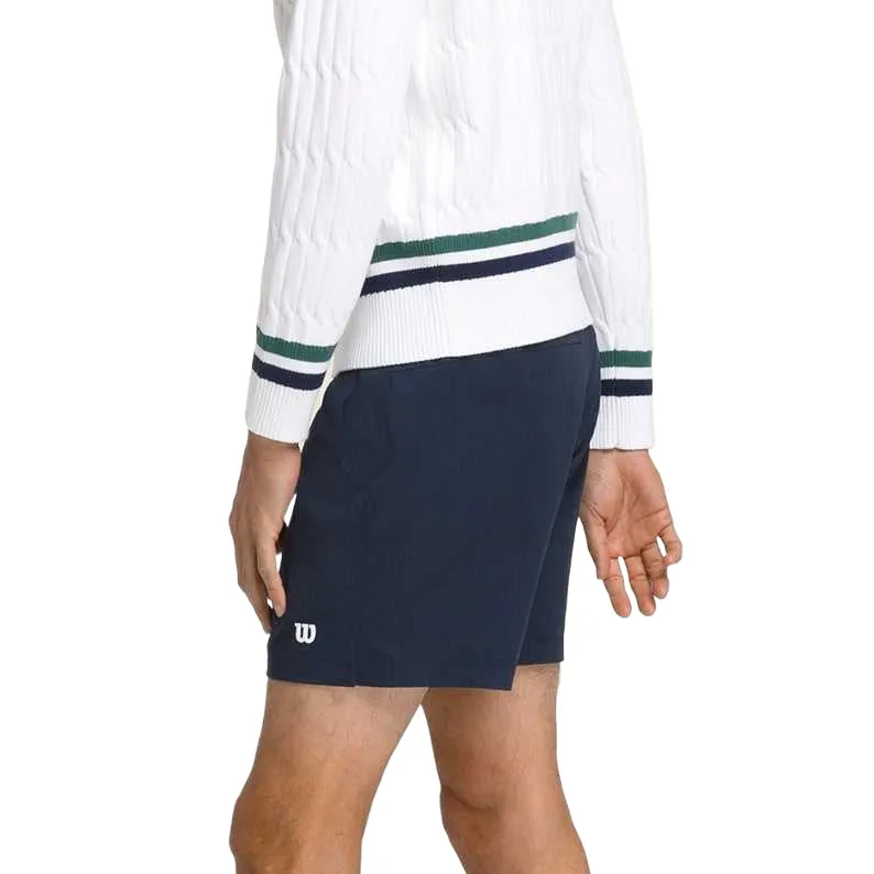 Wilson Tennis Bottoms Men-18