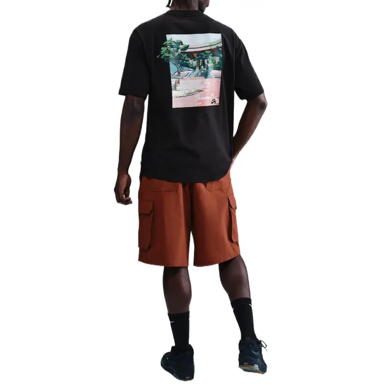 Nike Sb Max90 Skate T Shirt-2