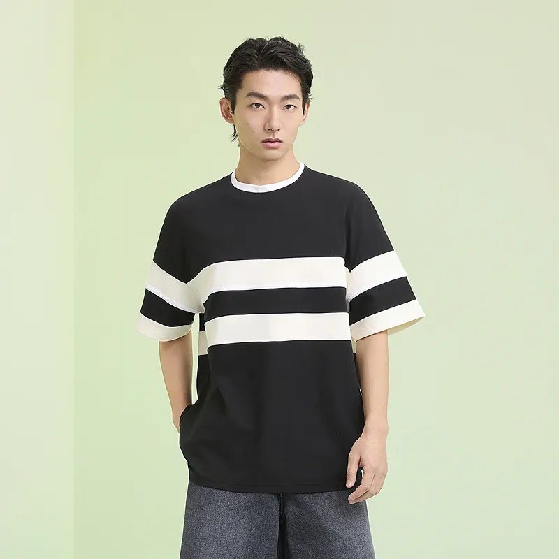 GXG Short Sleeved T Shirts Men's-12