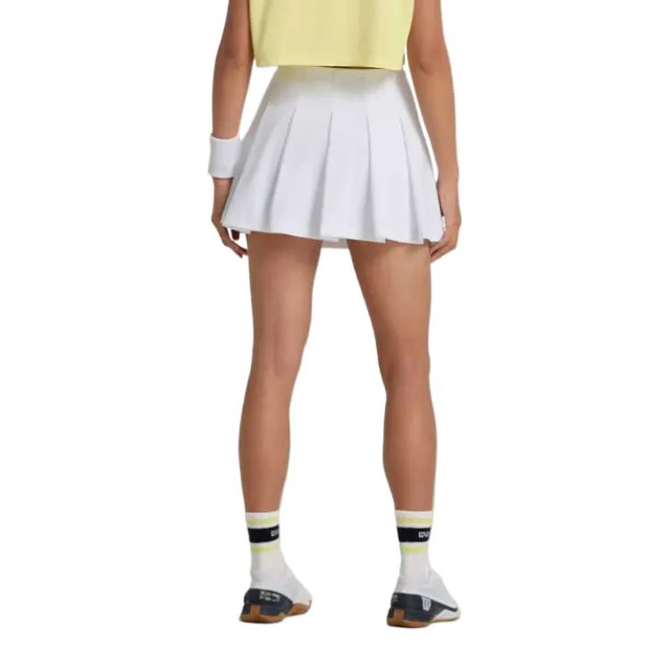 Wilson Casual Short Skirts Women's-5