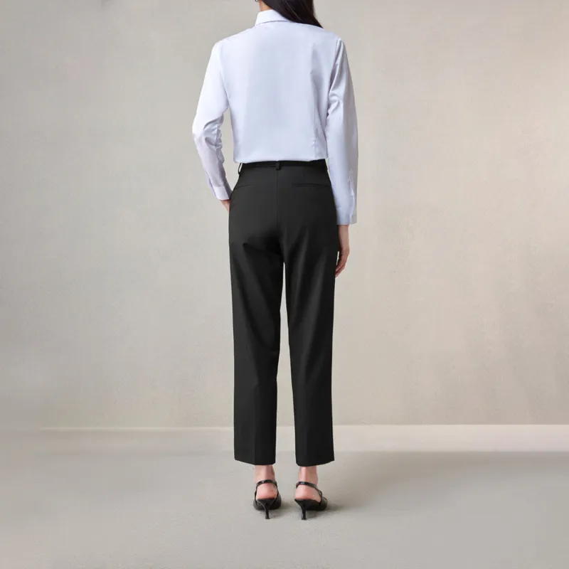 HLA Suit Trousers Women's-3