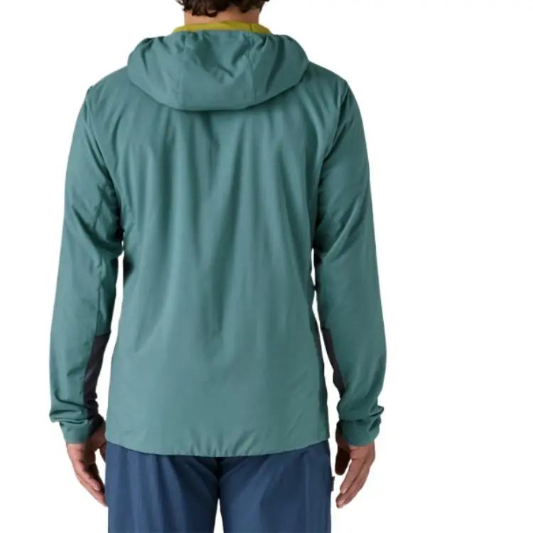 Patagonia Nano Air Ultralight Jackets & Coats Men's-6