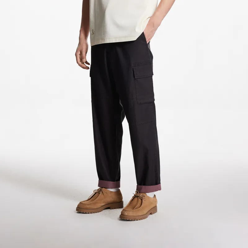 JACK&JONES Casual Pants Men-7