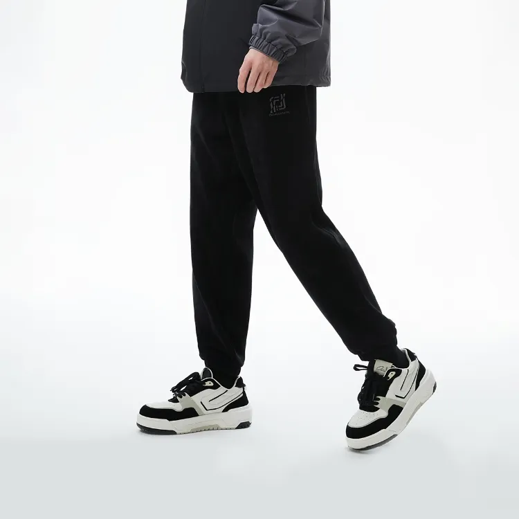 JACK&JONES Knitted Sweatpants Men-7