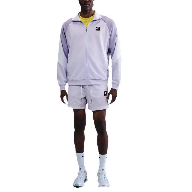 Nike Air Men's Woven Shorts-2