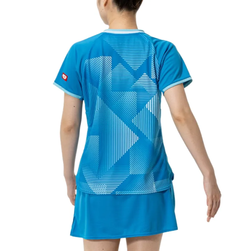 Mizuno Table Tennis Apparel Women's-15