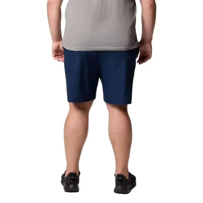 Columbia Summertide Casual Shorts Men's Marine Blue-1