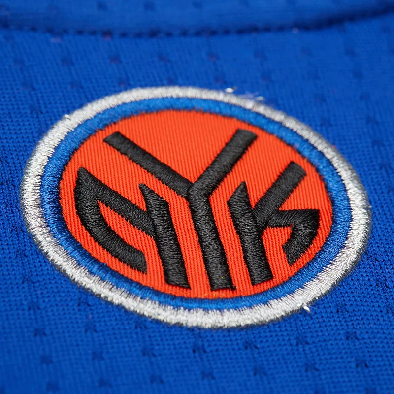 Mitchell & Ness NBA Authentic Basketball Jersey Unisex-2