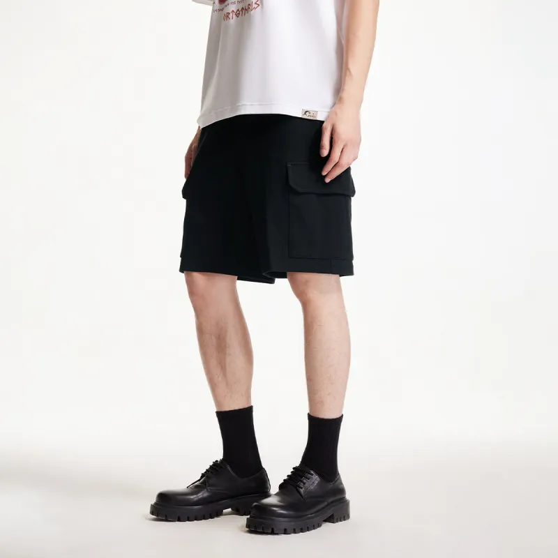 JACK JONES· Casual Shorts Men's-4