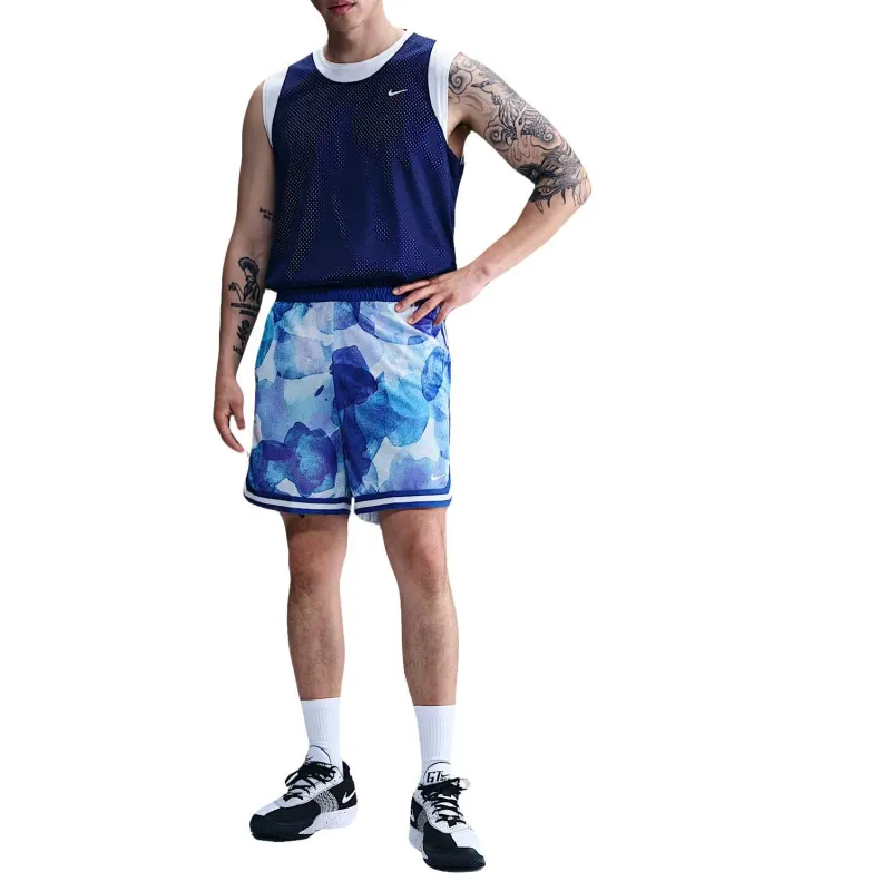 Nike DNADri Fit SS25 Sports Shorts Men's Blue-2