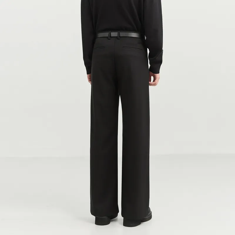 EARL JOEL Casual Pants Men-10