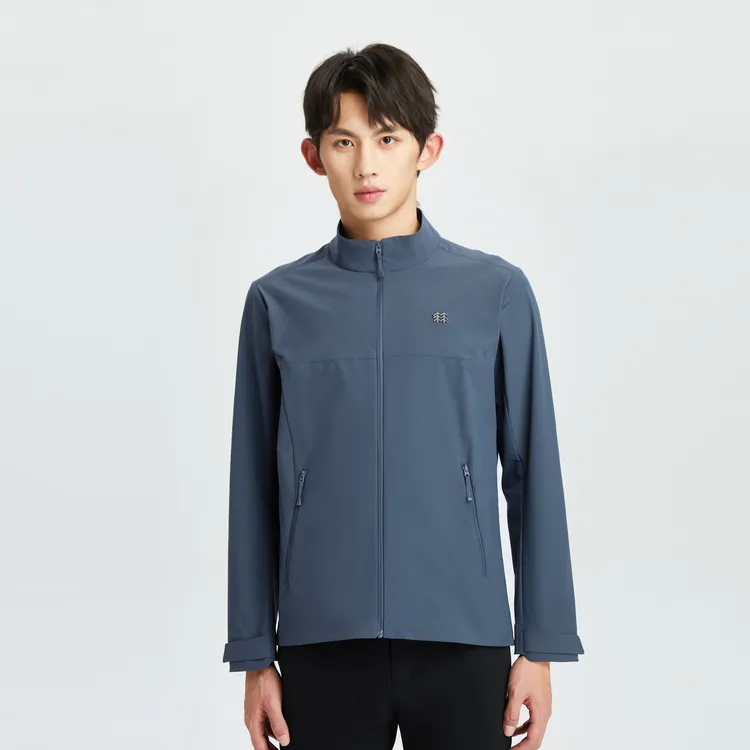 KOLON SPORT HIKE Series Jacket Men's-9