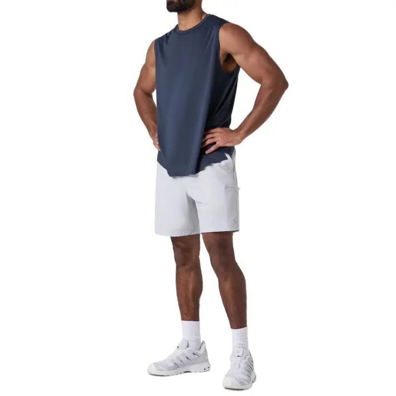 Vuori Tank Tops Men-8