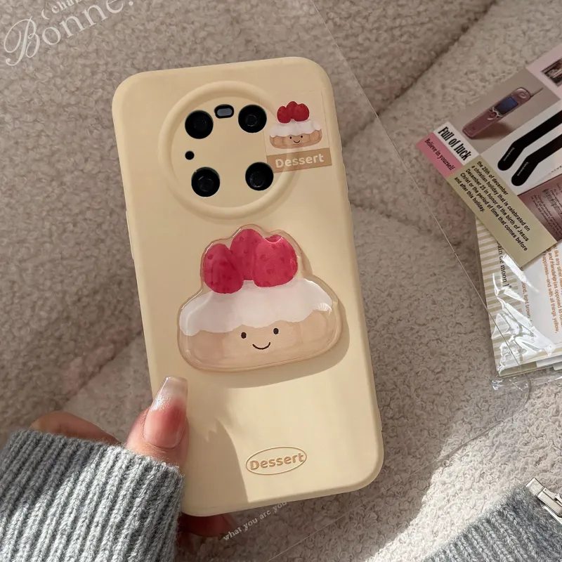 MAYGI Phone Cases-2