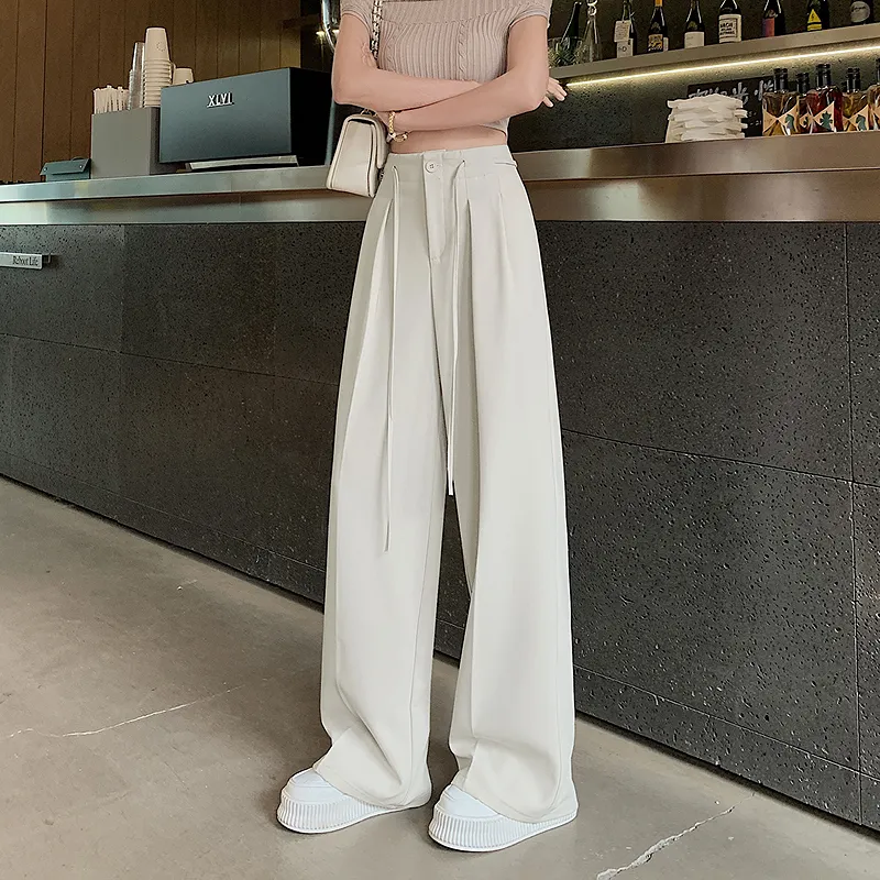 A Paradise For Awakening Casual Pants Women's-6