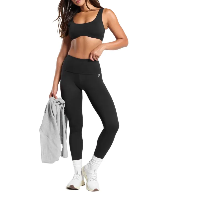 GYMSHARK Yoga Pants Women's-7