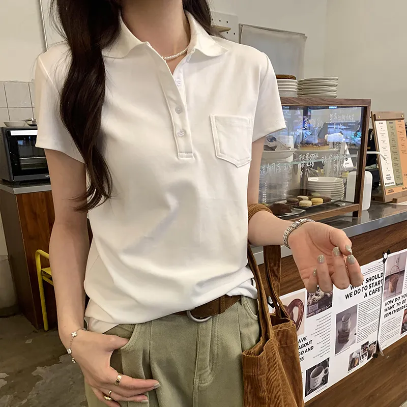 XIANSINIAO T Shirts Women's-1