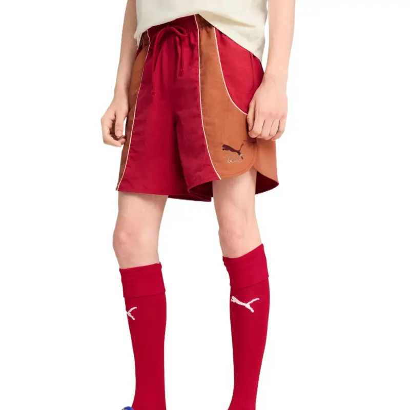 PUMA Shorts PUMA X Kidsuper-3