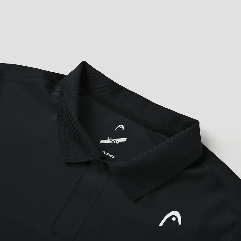 HEAD Polo Shirts Men-7