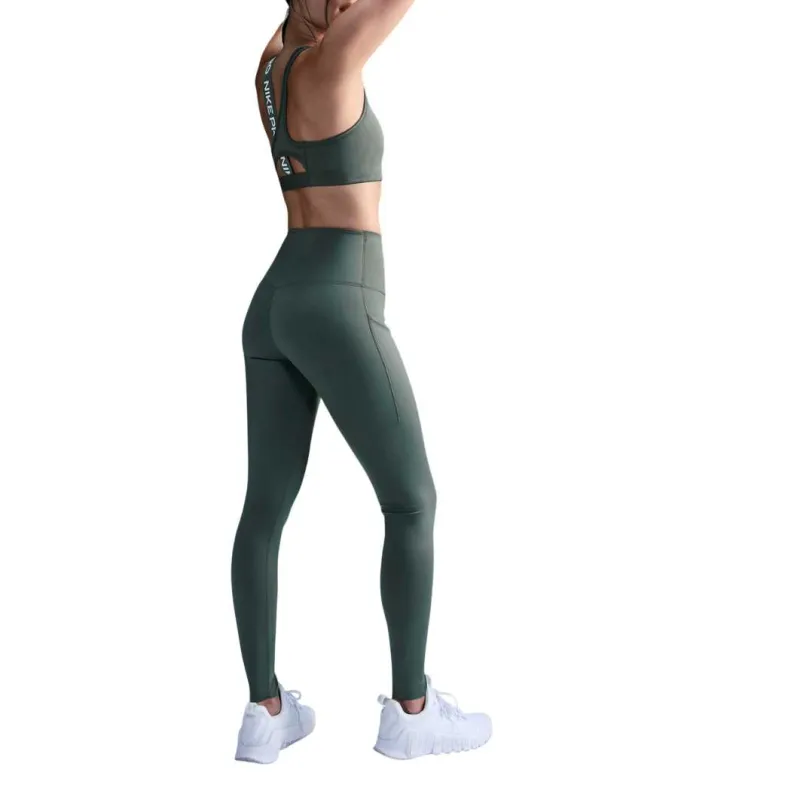 Nike Dri Fit Yoga Pants Women's-2