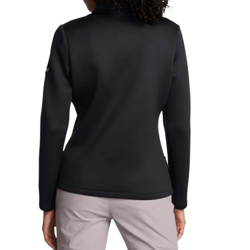 Under Armour Drive Pro Jacket Women's Black-3