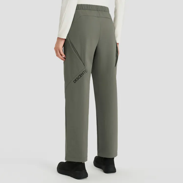 DESCENTE SNOWBOARD Series Casual Pants Unisex-3