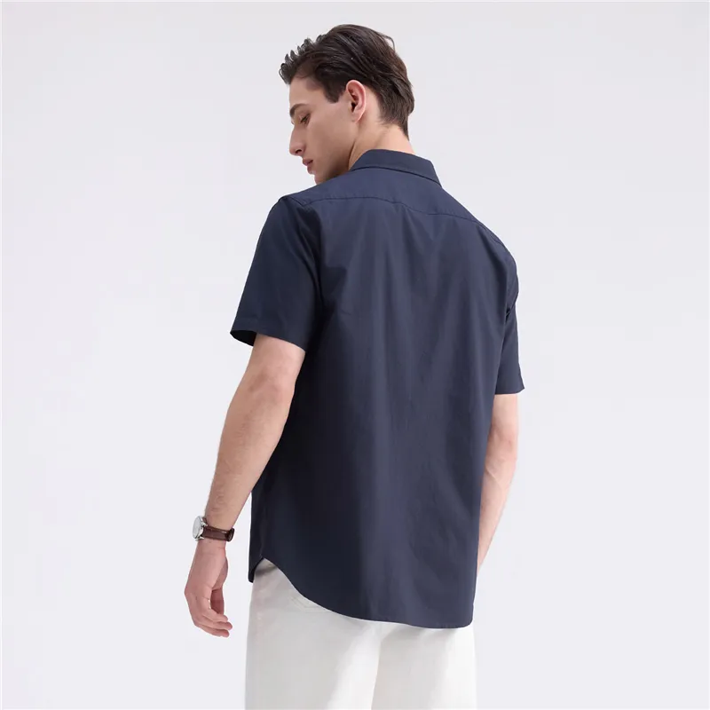 UNIQLO Shirts Men-23