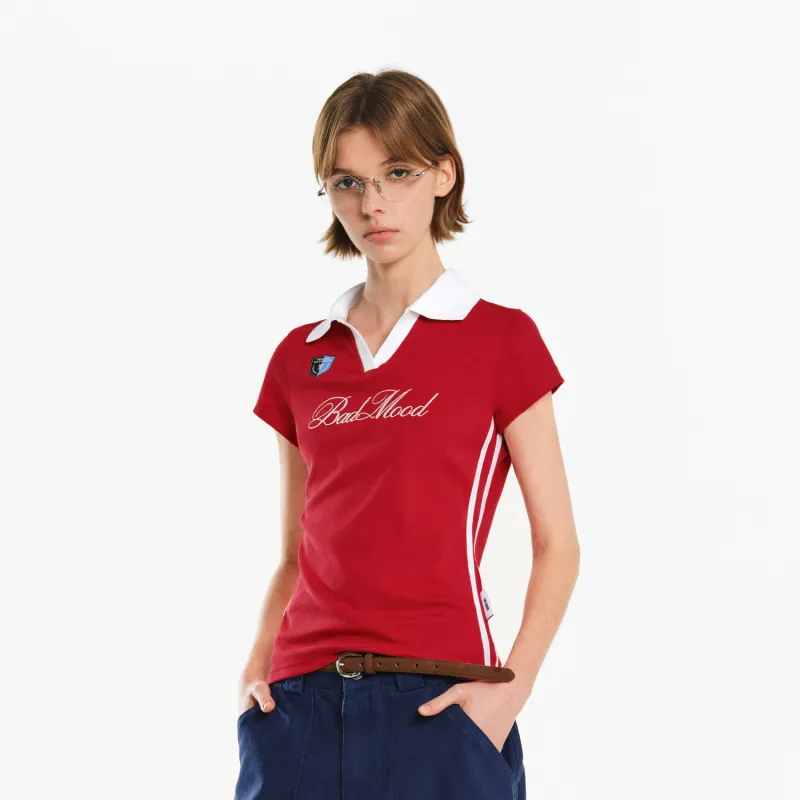 PCLP 2025 Spring/Summer T Shirt Women's-3