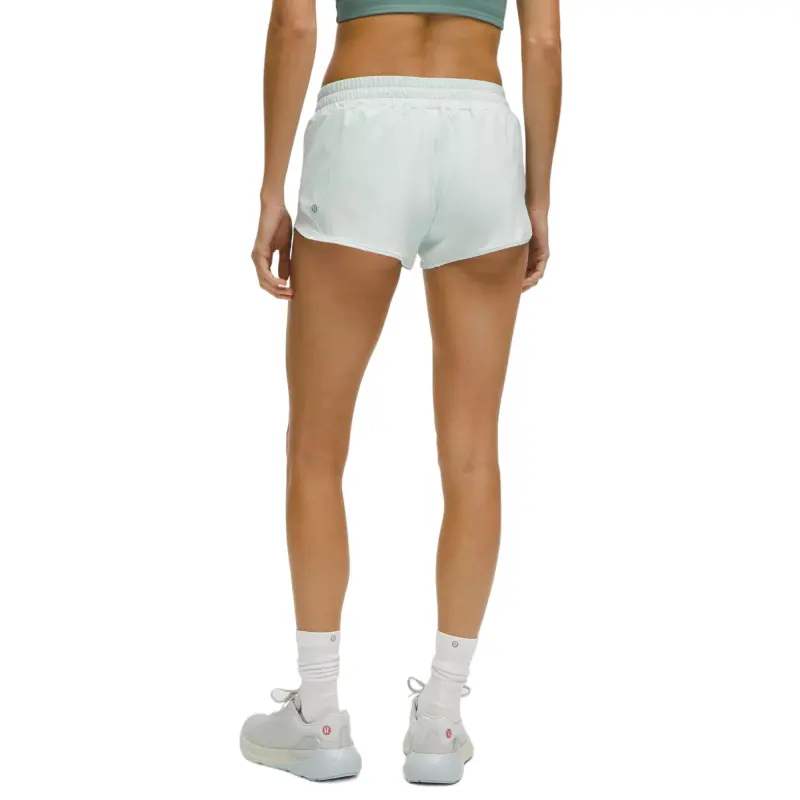 Lululemon Hotty HotSwift Sports Shorts 2.5' Women's-10