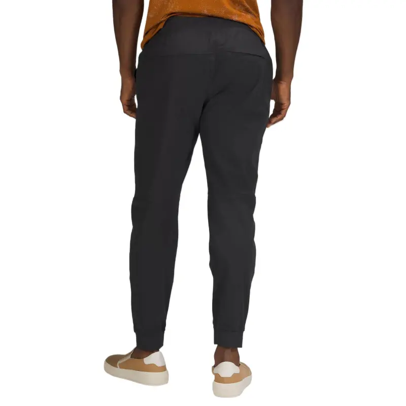 Lululemon Knitted Sweatpants Men's-4