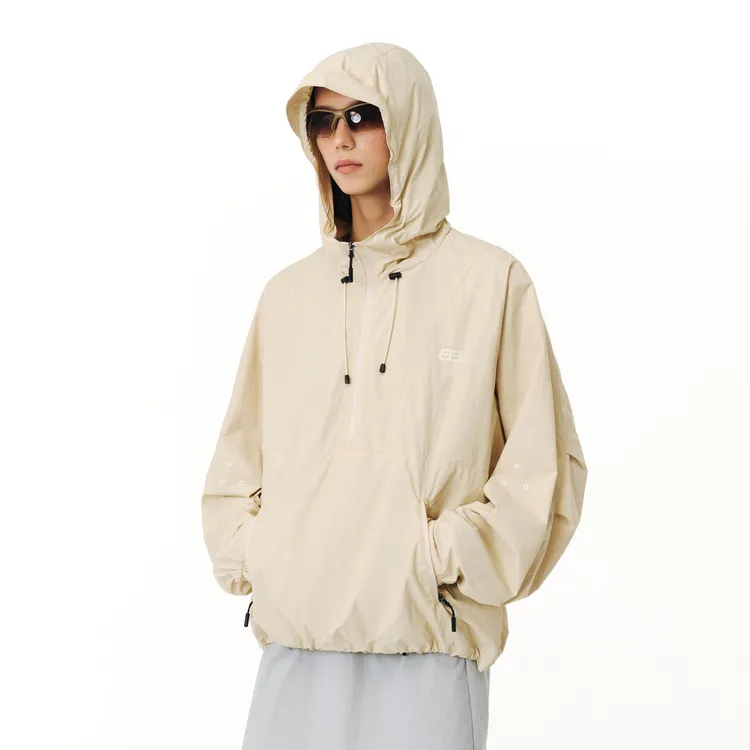 FPA Sun Protection Clothing Unisex-9