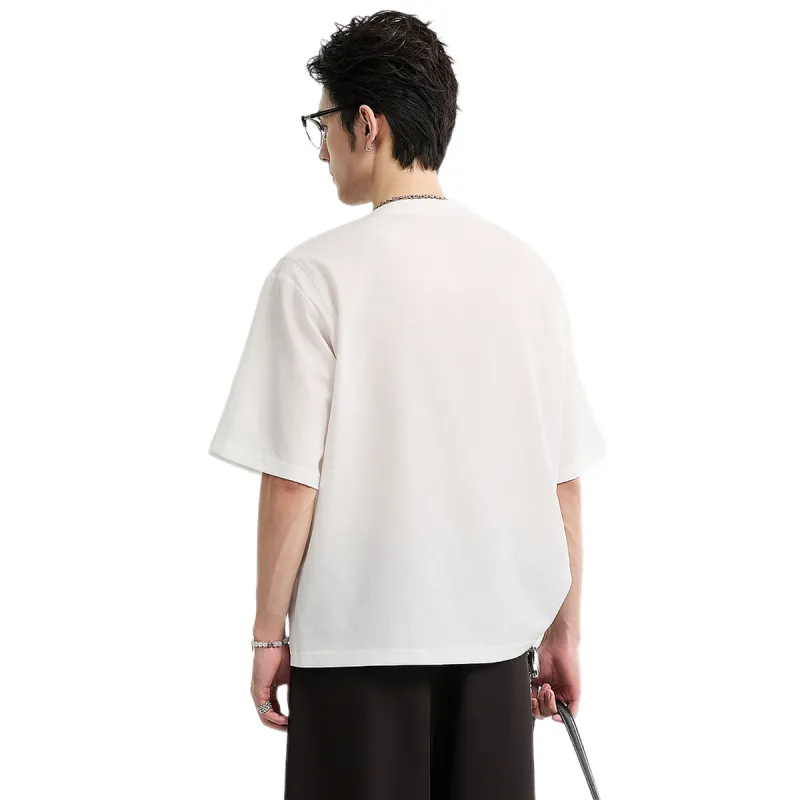 EARL JOEL T Shirts Men-0