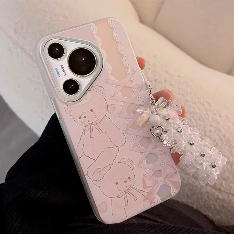 MAYGI Phone Cases-4
