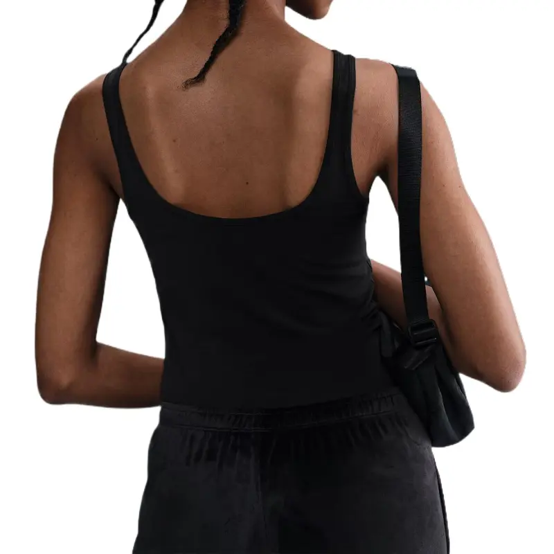 Nike Sportswear Chill Knit Women's Tank Top-1