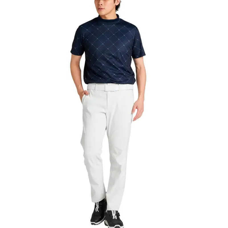 PUMA Golf Clothing Men's Dark Blue-4