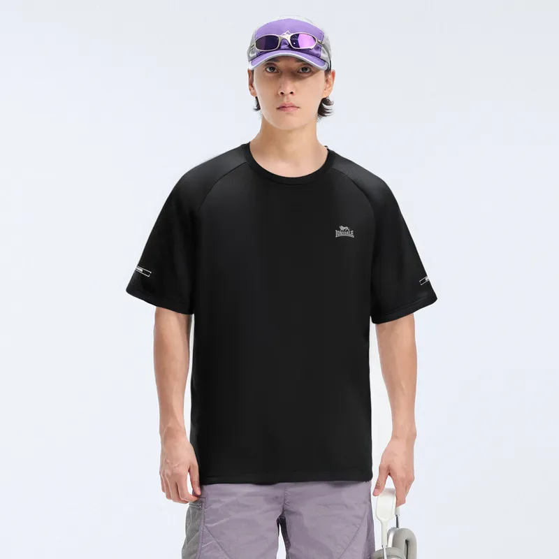 LONSDALE T Shirts Unisex-6