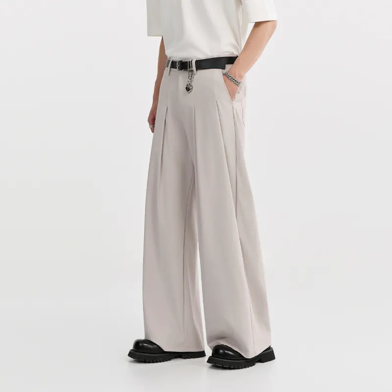 EARL JOEL Casual Pants Men-11