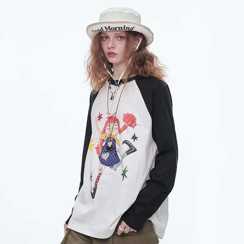 ELF SACK T Shirts Women's-2