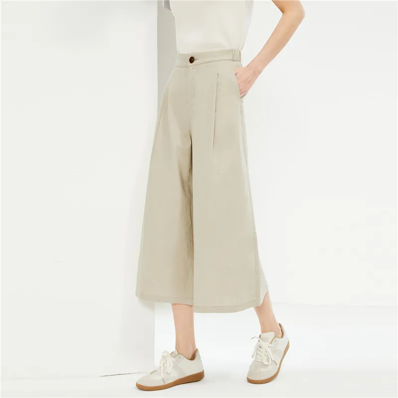 UNIQLO Casual Pants Women's-9