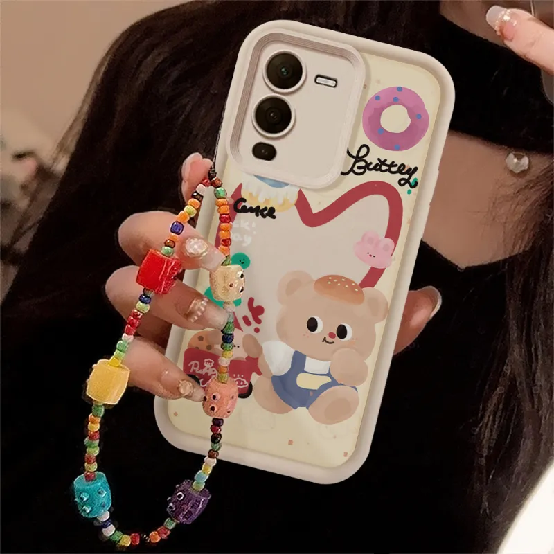 MAYGI Phone Cases-4