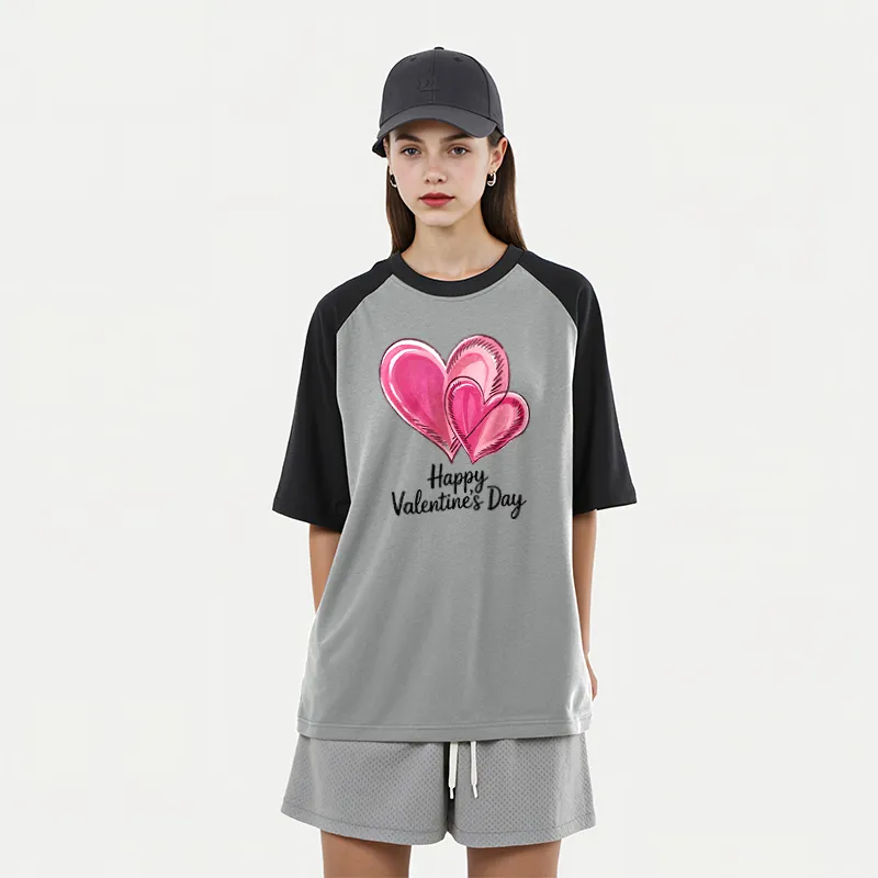 FAIRWHALE T Shirts Women's-14