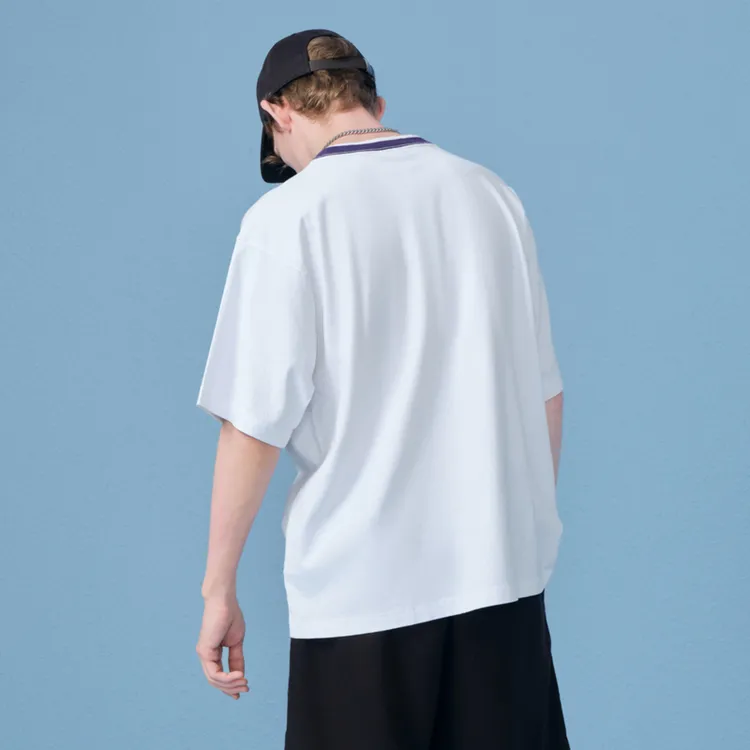 Champion T Shirt Japan Version Unisex-3