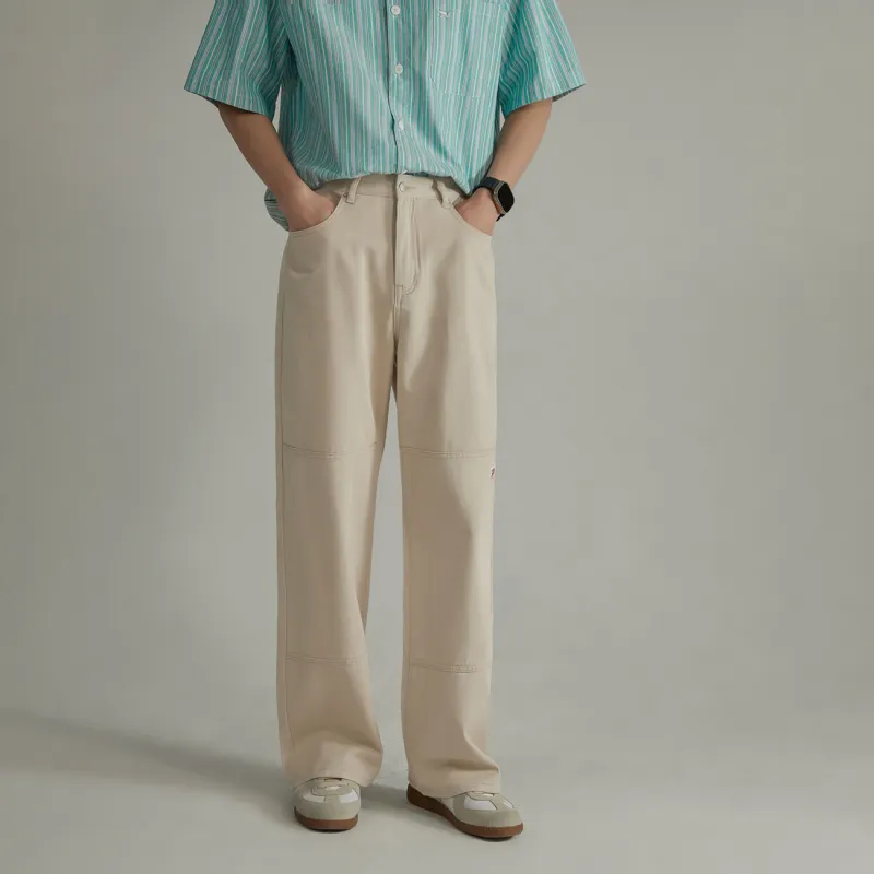 NO ONE ELSE Jeans Unisex-1