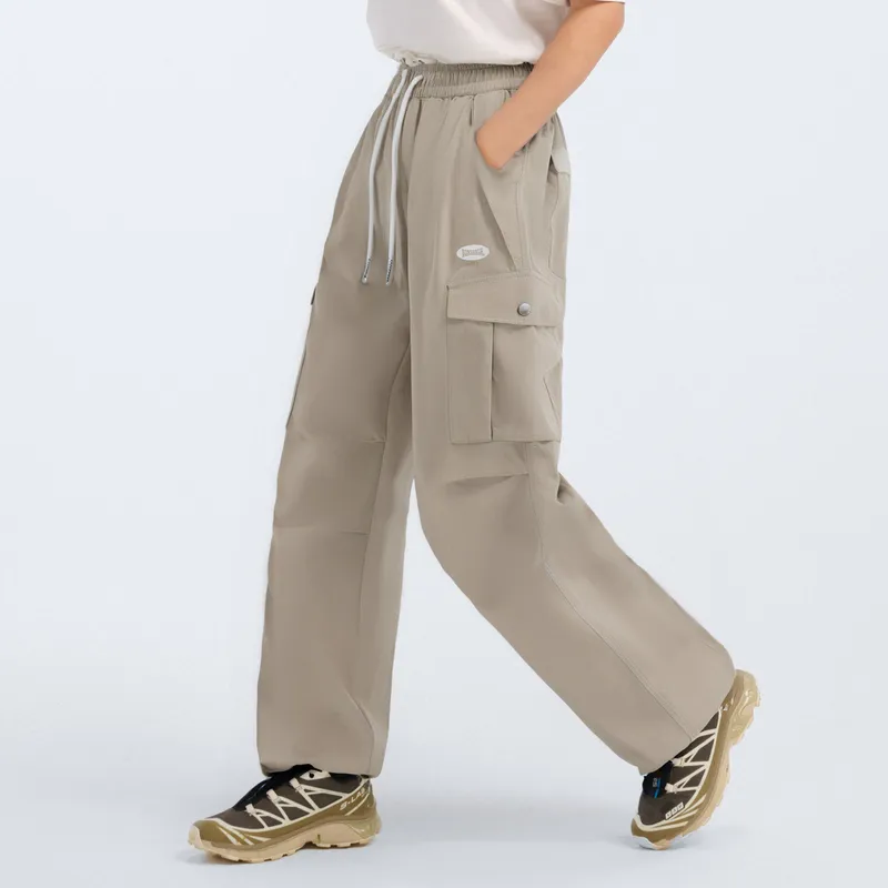 LONSDALE Casual Pants Unisex-13